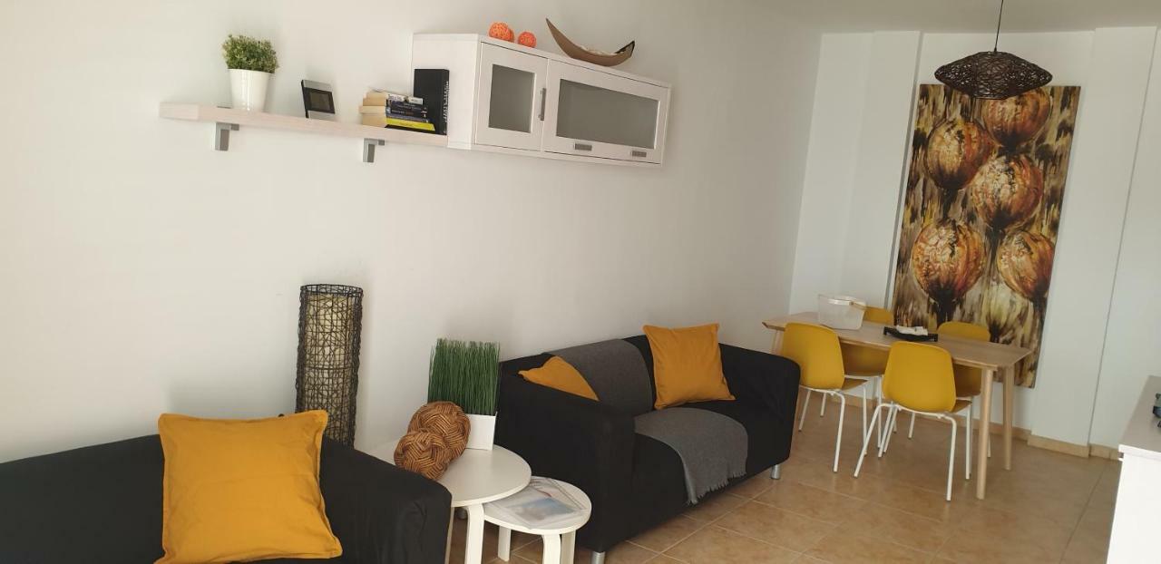Apartamento El Pueblo Playa Blanca  Exterior foto